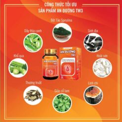 TPBVSK AN ĐƯỜNG TW3
