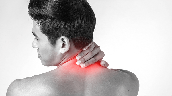 Thoái hóa đốt sống cổ