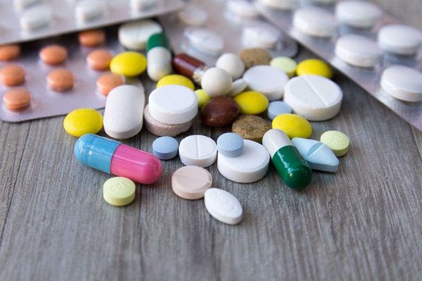 Nhóm thuốc steroid