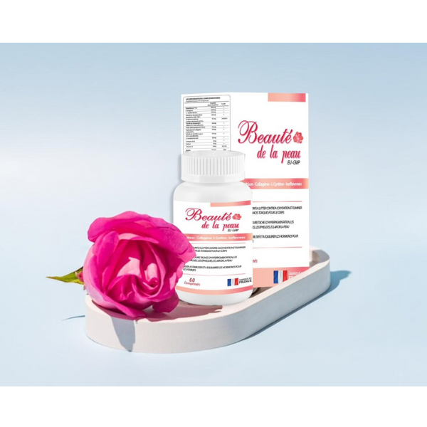 Thực phẩm bảo vệ sức khỏe Beaute De La Peau