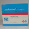 Thuốc Methycobal 500 mg