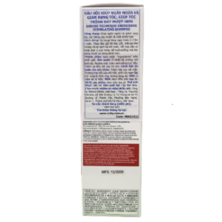 Dầu Gội Dercos Technique Energising Stimulating Shampoo (M9032422)