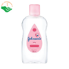 Dầu Massage & Dưỡng ẩm Johnson_s Baby 200ml