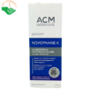 Dầu gội hỗ trợ trị gàu ACM Novophane K Shampoo