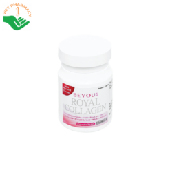 Thực phẩm bảo vệ sức khỏe Beyou Royal Collagen