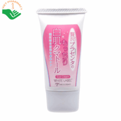 Kem Premium Placenta Eye Cream dưỡng sáng và giảm nhăn vùng mắt