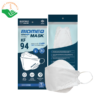 Khẩu trang KF94 BIOMEQ MASK+ TÚI 10 CÁI