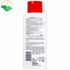 MS - Sữa dưỡng thể Eucerin pH5 Lotion cho da nhạy cảm
