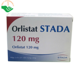 Odistad Stada 120mg