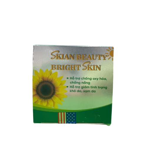 _SKIAN BEAUTY BRIGHT SKIN UV
