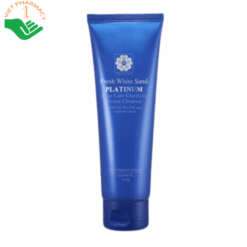 Sữa rửa mặt trị mụn Tenamyd Platinum Acne Care Clarifying