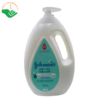 Sữa tắm chứa sữa và gạo Johnson’S Baby 1000ml