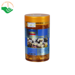 Thực phẩm bảo vệ sức khỏe Costar Evening Primrose Oil