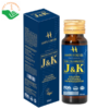 Thực phẩm bổ sung nước uống colagen nmn j&k