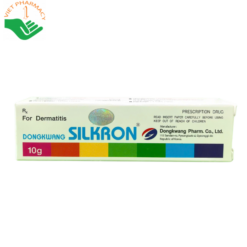 Thuốc dongkwangsilkron