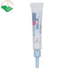 Tuýp - Kem White Label Platinum Placenta Whitening Cream ngừa thâm nám dưỡng trắng da