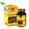 Viên uống Fucoxxel giảm tác dụng phụ trong điều trị ung thư