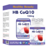 Viên uống Healthy Beauty COQ10 150MG bảo vệ tim mạch, cân bằng huyết áp