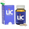 Viên uống giúp giảm cân và kiểm soát cân nặng hiệu quả LIC