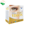 Viên uống hỗ trợ mắt Fort Vision