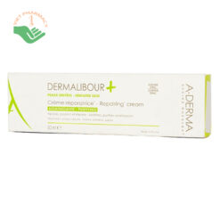 A - Derma Dermalibour Cream 50ml