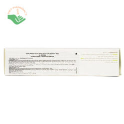 A - Derma Dermalibour Cream 50ml