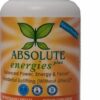 Viên sinh lực Absolute Energies Plus