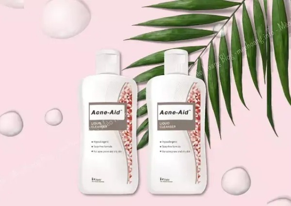 Acne- Aid Liquid Cleanser