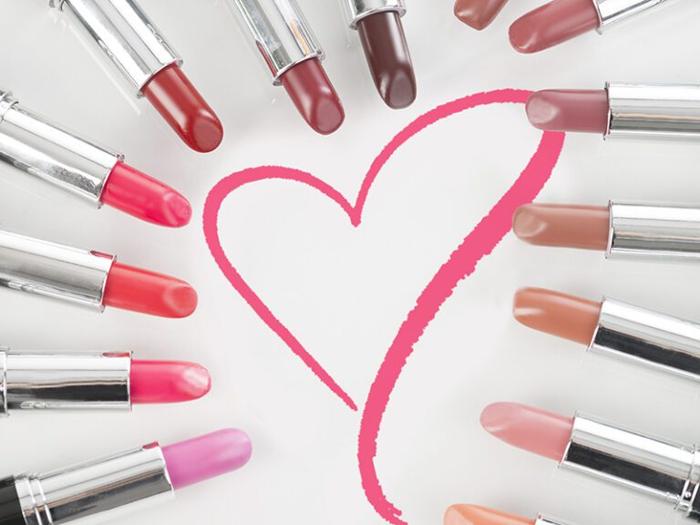 affect-cosmetics-co-rat-nhieu-su-lua-chon-mau-sac Son môi Affect Cosmetics có rất nhiều sự lựa chọn màu sắc