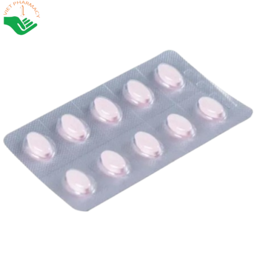 Thuốc Almetamin
