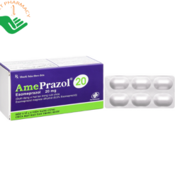 AmePrazol 20