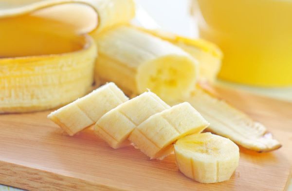 Ăn chuối rất tốt cho hệ tiêu hoá