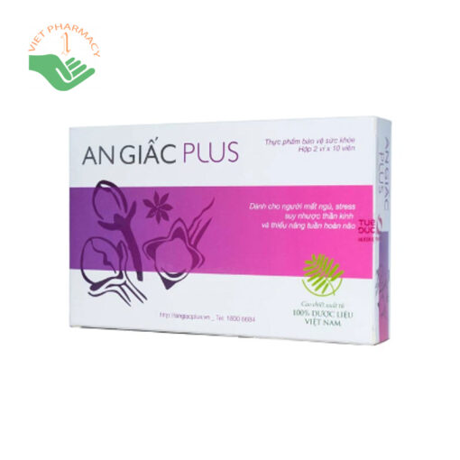 An Giấc Plus