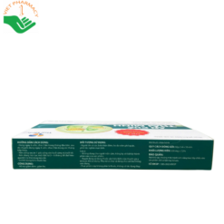 Thực phẩm bảo vệ sức khỏe An Phế Thái Minh (hộp 6 vỉ x 10 viên)