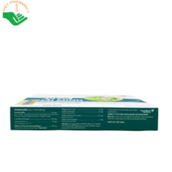 Thực phẩm bảo vệ sức khỏe An Phế Thái Minh (hộp 6 vỉ x 10 viên)