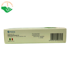 Thực phẩm bảo vệ sức khỏe Green Sun Lung Tonic (Hộp 30 Viên)