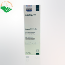 Serum dưỡng ẩm phục hồi & trẻ hoá Aquafil Hydra Hydrating Serum