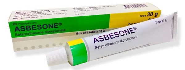 Asbesone