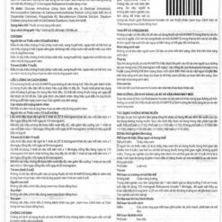 Avamys Fluticasone furoate 27.5Mcg 60 sprays