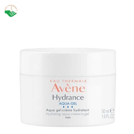 Kem dưỡng ẩm Avene Hydrance Aqua Gel 50ml