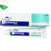 Thuốc Axcel Miconazole Cream Điều trị nấm da, nấm Candida (Tuýp 15g)
