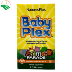 Siro Baby Plex