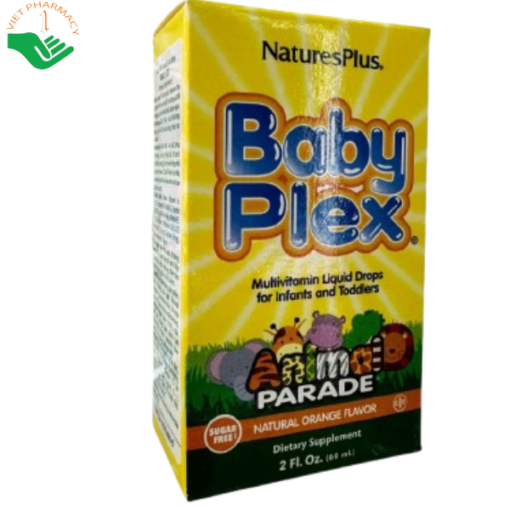 Siro Baby Plex