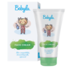 Kem bảo vệ da mặt cho bé Babylu Face Cream