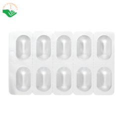Viên xương khớp Bách Niên Kiện giảm nguy cơ viêm khớp, thoái hoá khớp (2 vỉ × 10 viên nén)