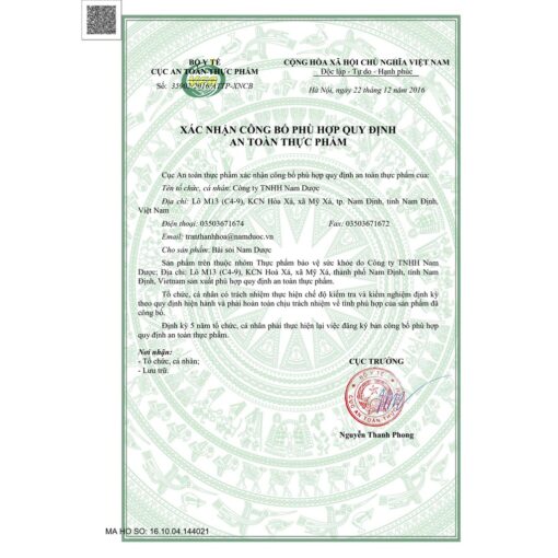 Bài sỏi Nam Dược