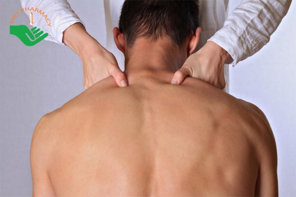 Bấm huyệt đã được ứng dụng từ lâu trong việc hỗ trợ điều trị rối loạn cương dương hay yếu sinh lý
