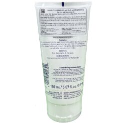 Gel rửa mặt sáng da BANDI CLEANSING GEL - anti dark spot brightening