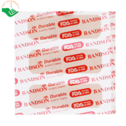 Băng cá nhân BANDSON