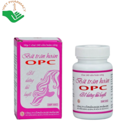 Bát Trân Hoàn OPC
